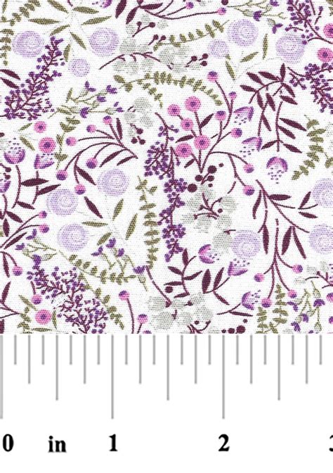 metallic floral lavender fabric wholesale|Lavender Floral Fabric .